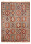 Alfombra persa - Nómada - 278 x 198 cm - multicolor