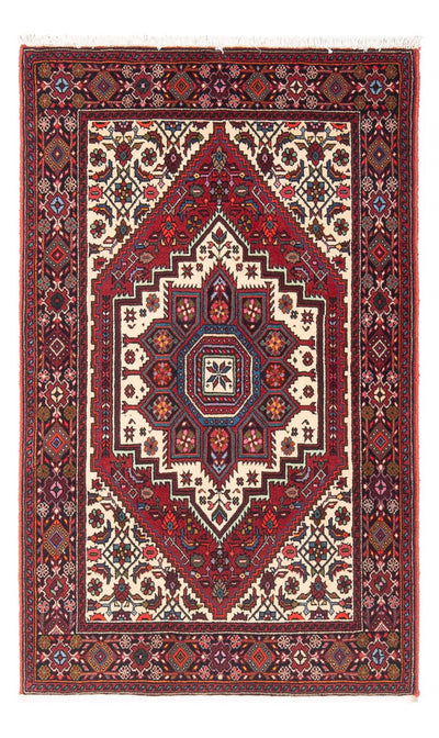 Gholtogh Alfombra 86x123cm - Alfombra persa