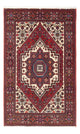 Gholtogh Alfombra 123x86cm - Alfombra persa