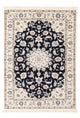 Nain - 6 la Alfombra 123x80cm - Alfombra persa