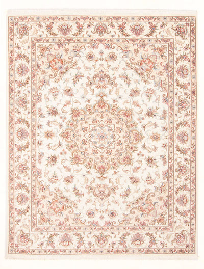 Tabriz - 50 Raj Alfombra 149x200cm - Alfombra persa