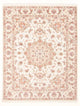 Tabriz - 50 Raj Alfombra 200x149cm - Alfombra persa