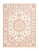 Tabriz Alfombra 198x149cm - Alfombra persa