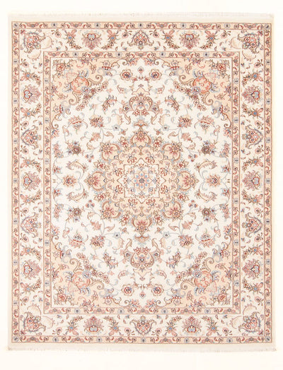 Tabriz - 50 Raj Alfombra 150x198cm - Alfombra persa