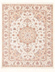 Tabriz - 50 Raj Alfombra 198x150cm - Alfombra persa