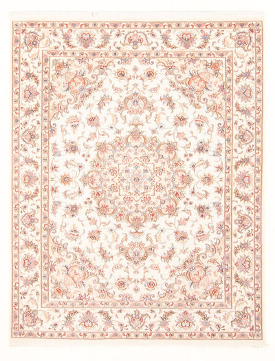 Tabriz - 50 Raj Alfombra 148x194cm - Alfombra persa