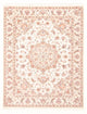 Tabriz - 50 Raj Alfombra 148x194cm - Alfombra persa