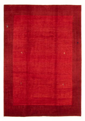 Alfombra Gabbeh - Persa - 297 x 223 cm - rojo