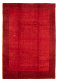 Alfombra Gabbeh - Persa - 297 x 223 cm - rojo