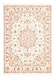 Tabriz Alfombra 203x148cm - Alfombra persa