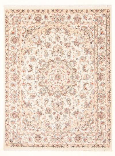 Tabriz - 50 Raj Alfombra 150x203cm - Alfombra persa