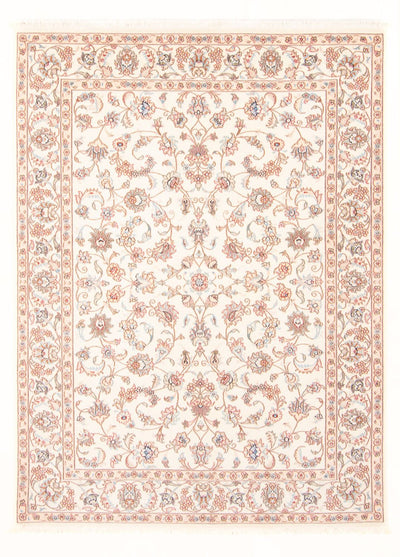Tabriz - 50 Raj Alfombra 148x205cm - Alfombra persa