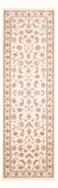 Tabriz - 50 Raj Alfombra 295x89cm - Alfombra persa – product image