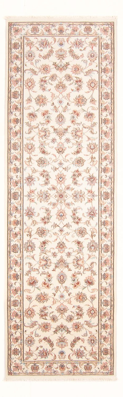 Tabriz - 50 Raj Alfombra 89x295cm - Alfombra persa