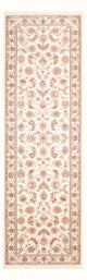Tabriz - 50 Raj Alfombra 295x89cm - Alfombra persa