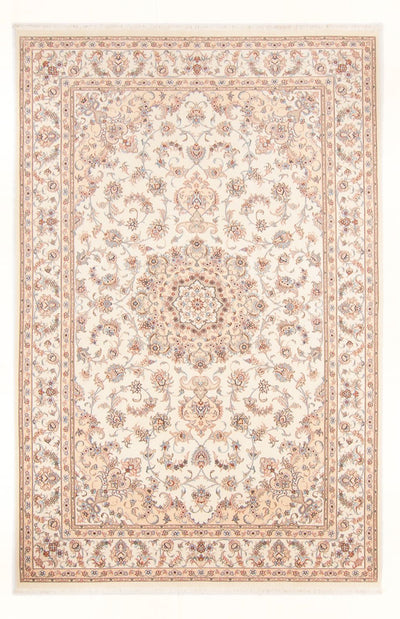 Tabriz - 50 Raj Alfombra 197x302cm - Alfombra persa