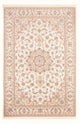 Tabriz - 50 Raj Alfombra 302x197cm - Alfombra persa