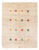 Gabbeh persa Alfombra 157x202cm - Perserteppich Wollteppich