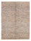 Alfombra Gabbeh - Persa - 202 x 155 cm - natural