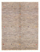 Gabbeh persa Alfombra 202x155cm - Perserteppich Wollteppich
