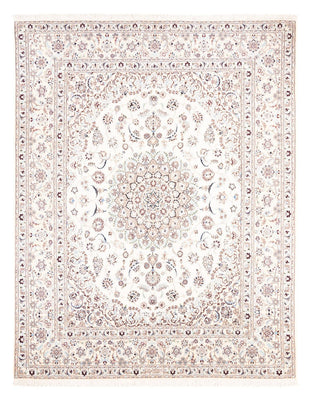 Alfombra Persa - Nain - Prima - 255 x 204 cm - crema