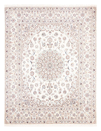 Alfombra Persa - Nain - Prima - 255 x 204 cm - crema