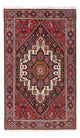 Gholtogh Alfombra 133x75cm - Alfombra persa