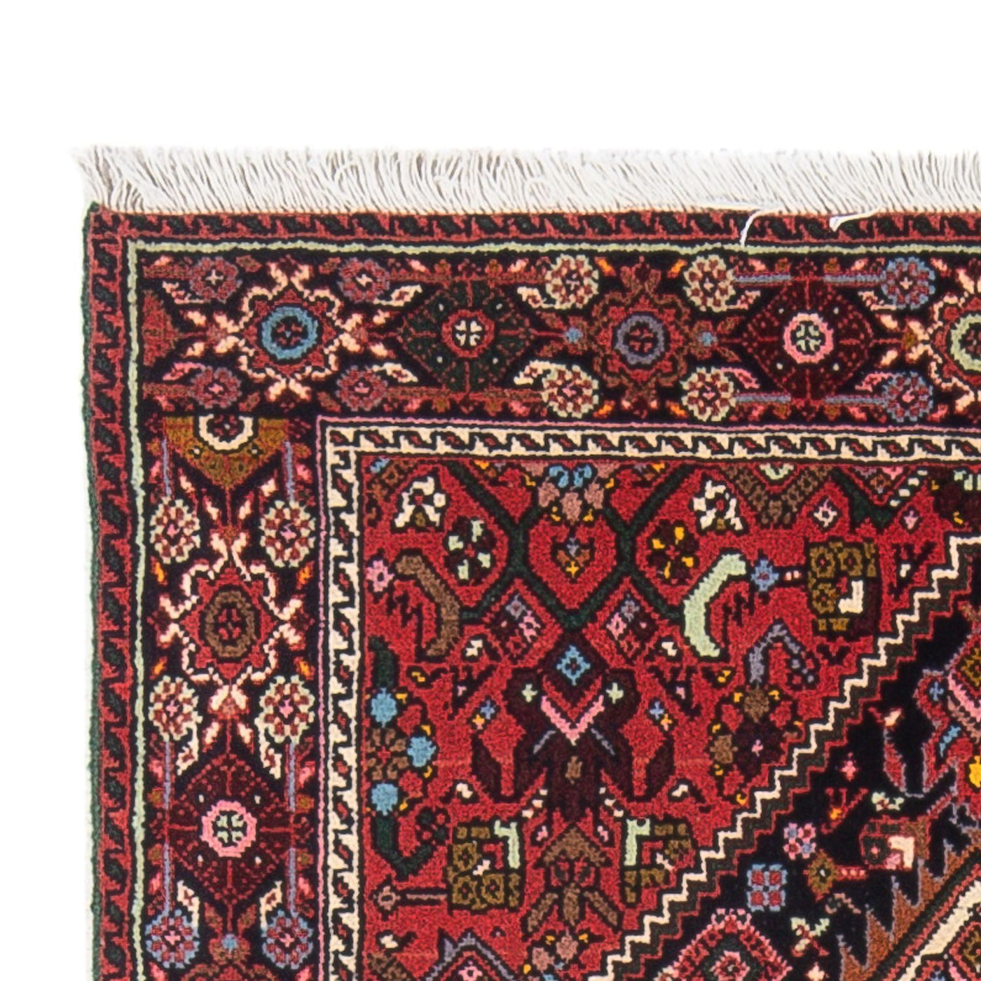 Gholtogh Alfombra 133x75cm - Alfombra persa
