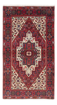 Gholtogh Alfombra 135x78cm - Alfombra persa – product image