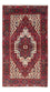 Alfombra persa - Nómada - 135 x 78 cm - crema