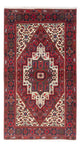 Gholtogh Alfombra 135x78cm - Alfombra persa