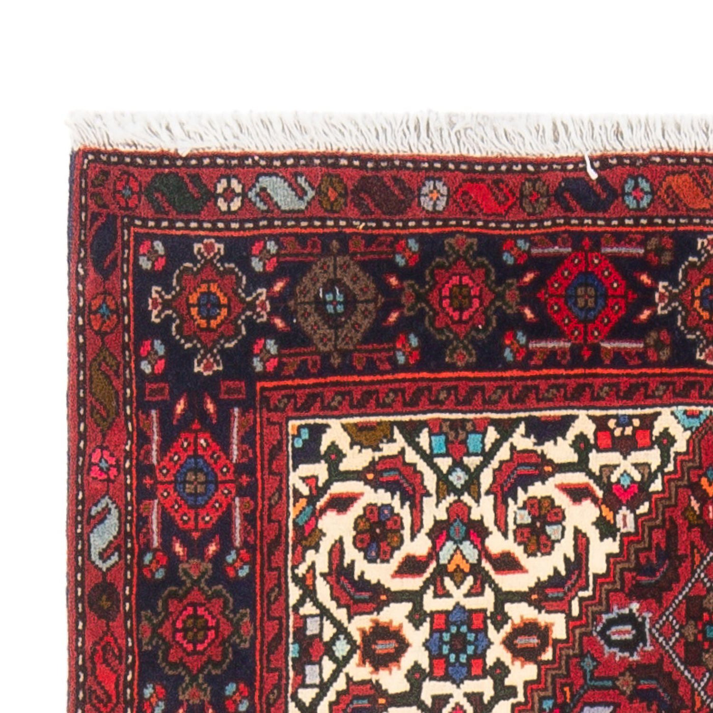 Gholtogh Alfombra 135x78cm - Alfombra persa