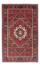 Gholtogh Alfombra 130x76cm - Alfombra persa