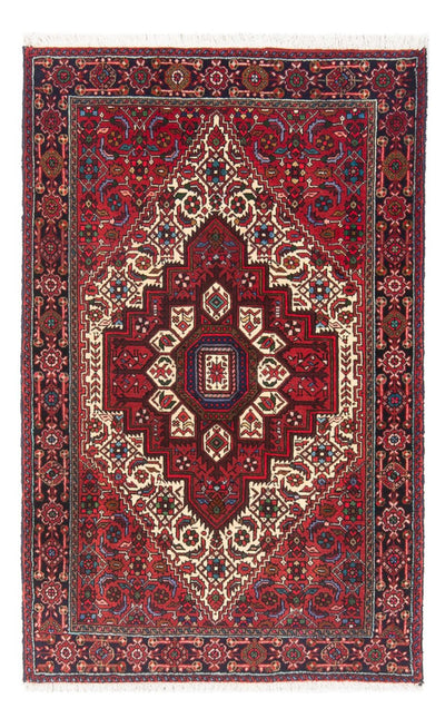Gholtogh Alfombra 75x115cm - Alfombra persa