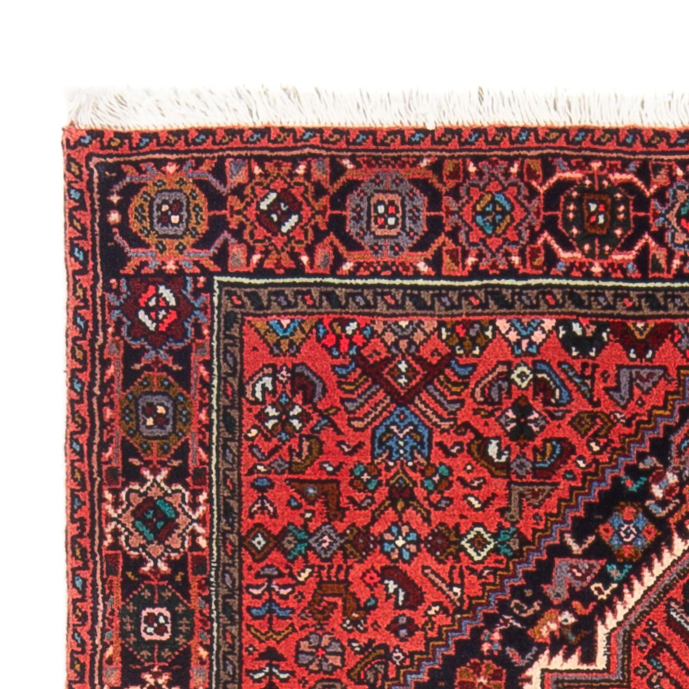 Gholtogh Alfombra 123x77cm - Alfombra persa