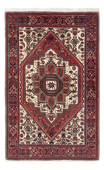 Gholtogh Alfombra 77x127cm - Alfombra persa
