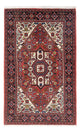 Gholtogh Alfombra 131x77cm - Alfombra persa