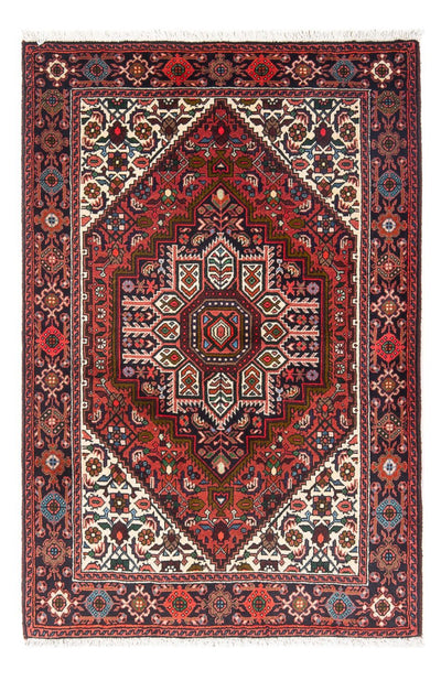 Gholtogh Alfombra 77x124cm - Alfombra persa