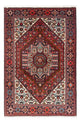 Gholtogh Alfombra 124x77cm - Alfombra persa