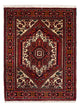 Gholtogh Alfombra 70x53cm - Alfombra persa