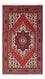Alfombra persa - Nómada - 128 x 70 cm - crema