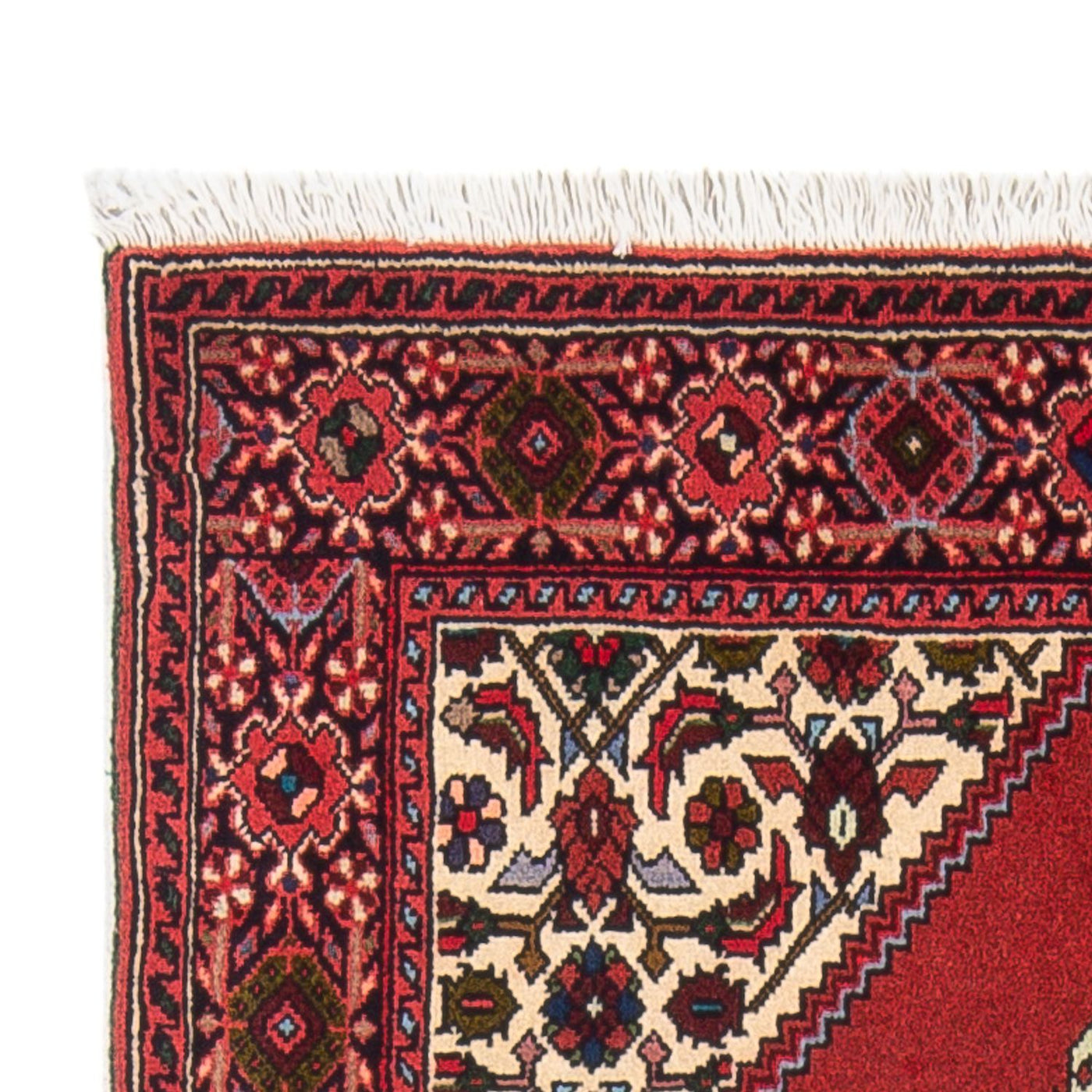 Gholtogh Alfombra 128x70cm - Alfombra persa