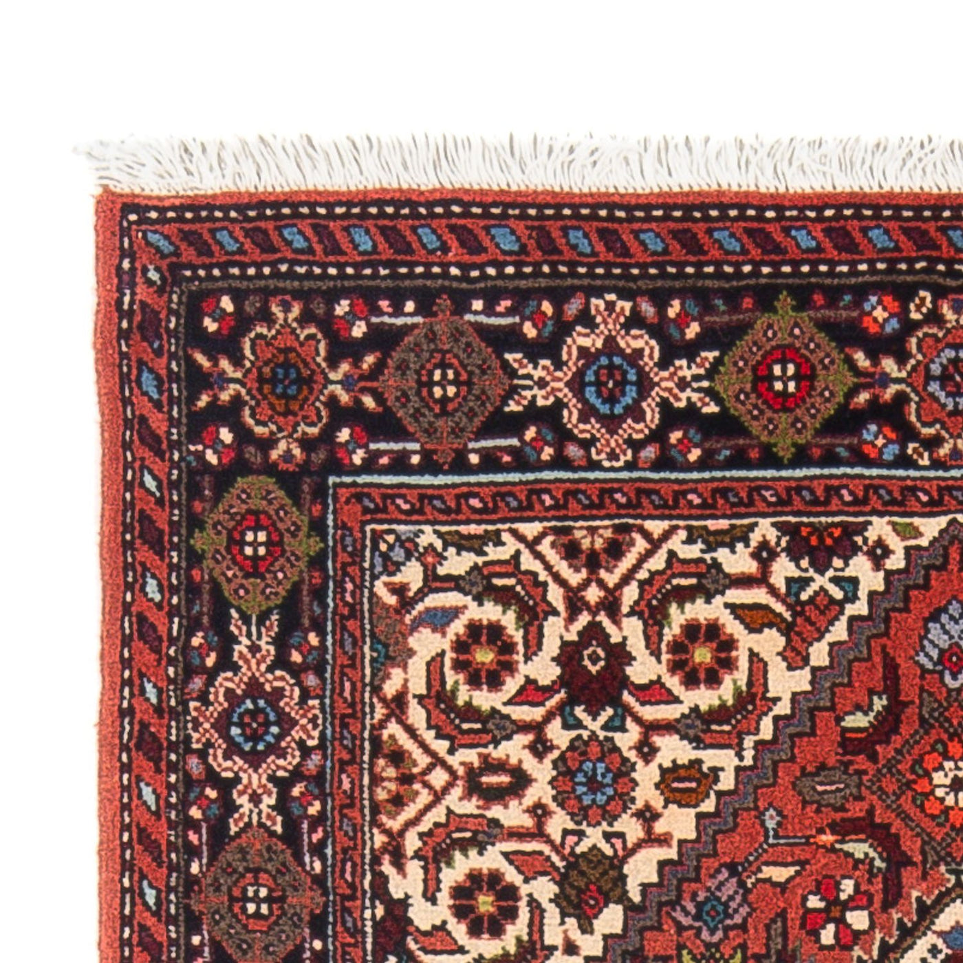 Gholtogh Alfombra 125x75cm - Alfombra persa