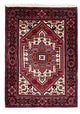 Gholtogh Alfombra 88x63cm - Alfombra persa