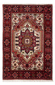 Gholtogh Alfombra 95x62cm - Alfombra persa
