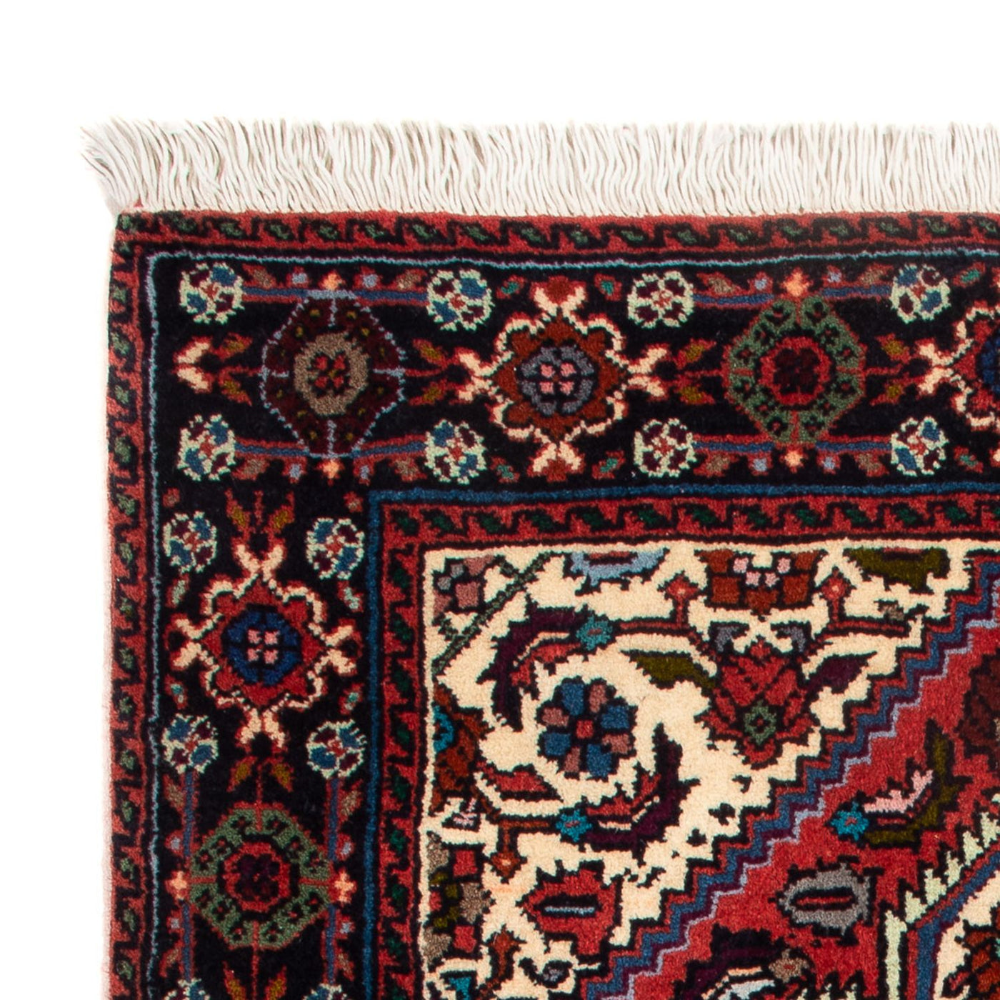 Gholtogh Alfombra 90x60cm - Alfombra persa