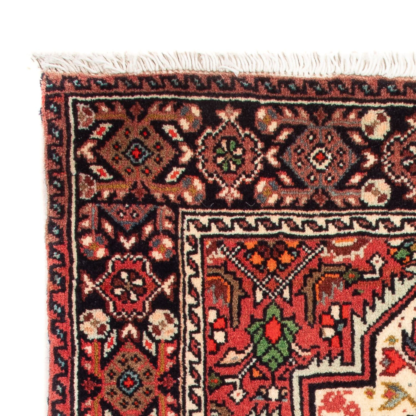 Gholtogh Alfombra 72x52cm - Alfombra persa