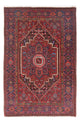 Gholtogh Alfombra 125x78cm - Alfombra persa