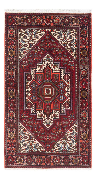 Gholtogh Alfombra 75x130cm - Alfombra persa