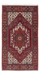 Gholtogh Alfombra 75x130cm - Alfombra persa